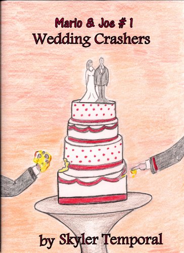 Marlo and Joe: Wedding Crashers