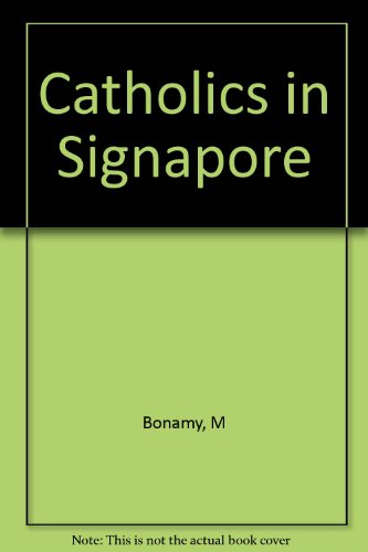 Catholics in Signapore