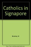 Catholics in Signapore
