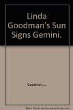 Linda Goodman's Sun Signs Gemini.