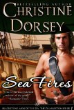 Sea Fires (Blackstone, Men of the Sea, Charleston Series Book 1)