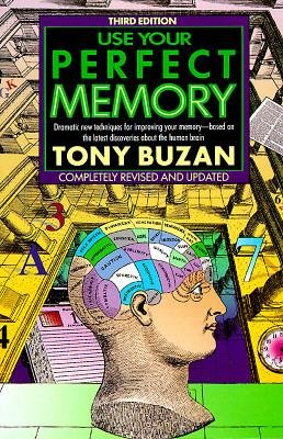 [(Use Your Perfect Memory)] [Author: Tony Buzan] published on (January, 1991)