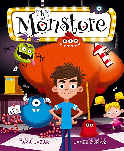 Monstore