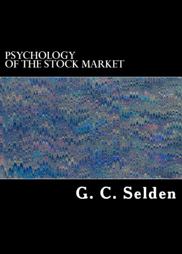 Psychology of the Stock Market