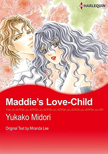 Maddie's Love-Child: Mills & Boon comics