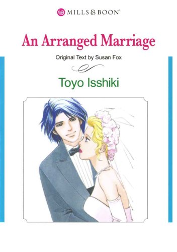 An Arranged Marriage (Mills & Boon comics)