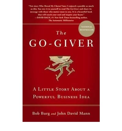 The Go-Giver