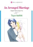 An Arranged Marriage (Mills & Boon comics)