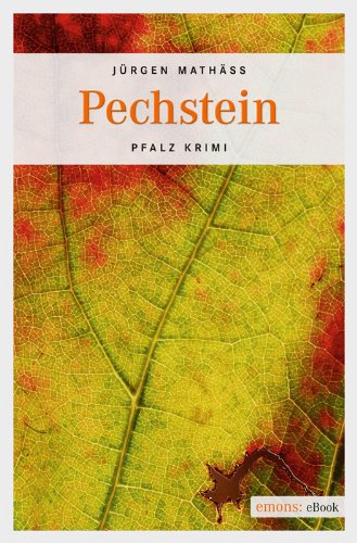 Pechstein (German Edition)