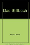 Das Stillbuch