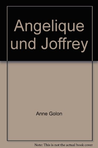 Angelique und Joffrey