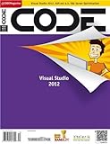 CODE Magazine - 2012 Nov/Dec (Ad-Free!)