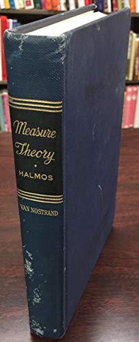 Measure Theory