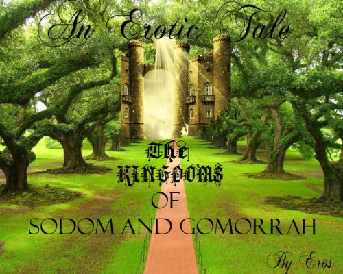 The Kingdoms of Sodom and Gomorrah