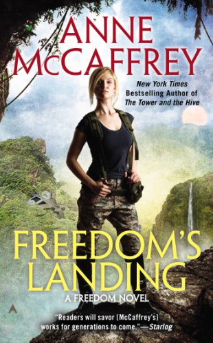 Freedom's Landing (Freedom Novel, A Book 1)