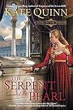The Serpent and the Pearl (The Borgia Chronicles Book 1)