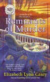 Remnants of Murder (Southern Sewing Circle Mystery)
