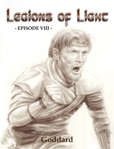 Legions of Light: Episode VII