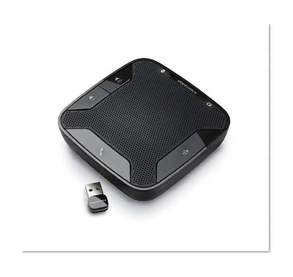 Plantronics haut-parleur Calisto P620 Noir