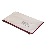 Riedel A501007K3 Lint-Free Microfiber Polishing Cloths (Set of 3)