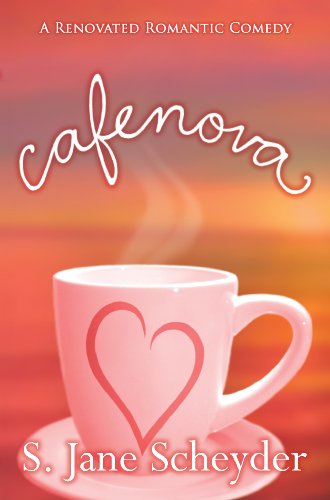 Cafenova (Clairmont Series Book 1)