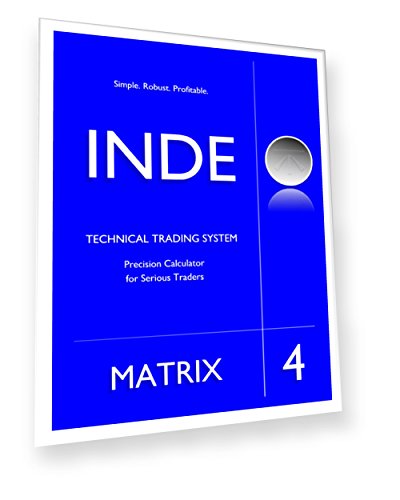INDE4 : MATRIX [Abridged] (INDEguides Book 14)