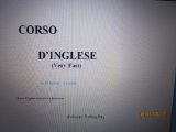 Corso d'inglese (Italian Edition)