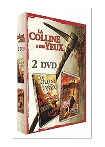 La Colline a des yeux 1 + 2 [Pack 2 films]
