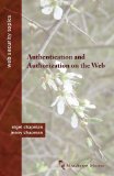 Authentication and Authorization on the Web (Web Security Topics)