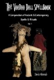 The Voodoo Doll Spellbook