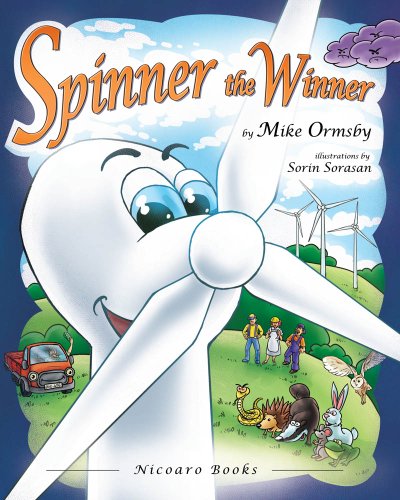 Spinner the Winner