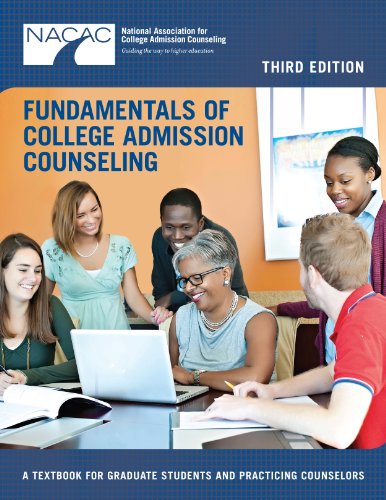 Fundamentals of College Admission Counseling (3rd Edition)
