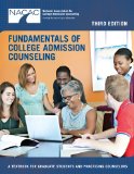 Fundamentals of College Admission Counseling (3rd Edition)