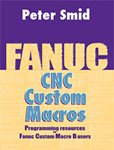 FANUC CNC CUSTOM MACROS / PD. (INCLUYE CD)