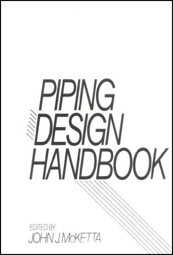 Piping Design Handbook