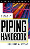 Piping Handbook, 7th Edition