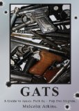 GATS: A Guide to Junior Push In  Pop Out Airguns