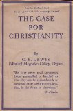 The Case for Christianity 1948 edition