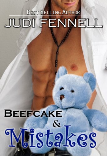 Beefcake & Mistakes (BeefCake, Inc. Book 2)