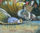 Sleep Like a Tiger (Caldecott Medal - Honors Winning Title(s))