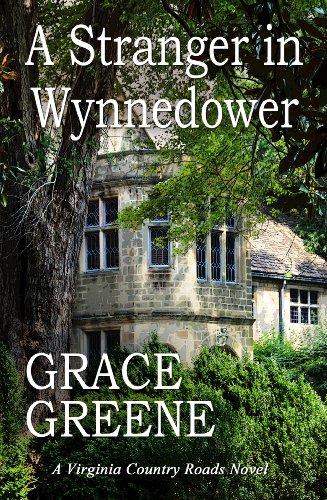 A Stranger in Wynnedower