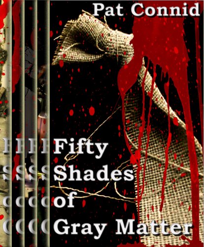 50 Shades of Gray Matter (Book 1 - Book 5) (The Swordsman Series)