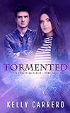 Tormented (Evolution Series Book 2)