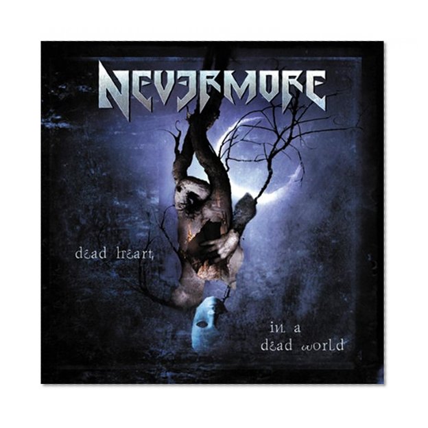 Dead Heart in a Dead World