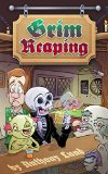 Grim Reaping (The Grim Reaper Series Book 1)