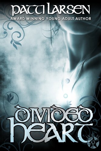 Divided Heart (The Hayle Coven Novels Book 9)