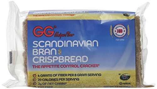 HEALTH VALLEY NATURAL FOODS, SCANDINAVN BRANCRISP 3.5 OZ
