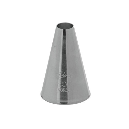 Ateco Silver, Small