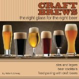 Craft Brews The Right Glass For The Right Beer Guidebook