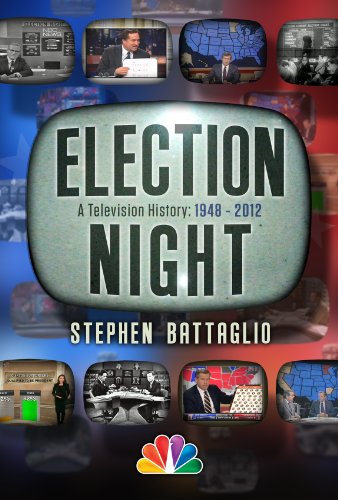 Election Night: A Television History 1948-2012